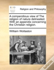 Capa do artigo A Compendious View Of The Religion Of Na