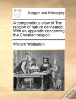 Capa do artigo A Compendious View Of The Religion Of Na