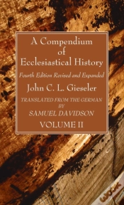 Capa do artigo A Compendium Of Ecclesiastical History,