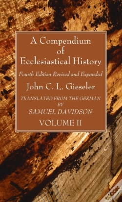 Capa do artigo A Compendium Of Ecclesiastical History,