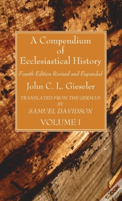 Capa do artigo A Compendium Of Ecclesiastical History,