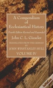 Capa do artigo A Compendium Of Ecclesiastical History,
