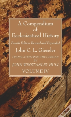 Capa do artigo A Compendium Of Ecclesiastical History,