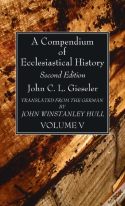 Capa do artigo A Compendium Of Ecclesiastical History,