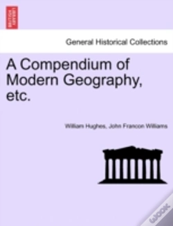 Capa do artigo A Compendium Of Modern Geography, Etc.