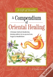Capa do artigo A Compendium Of Oriental Healing