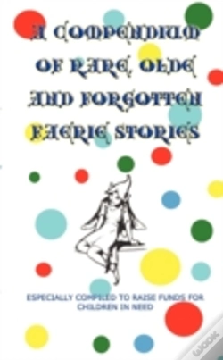 Capa do artigo A Compendium Of Rare, Olde And Forgotten