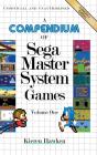 A Compendium Of Sega Master System Games - Volume One - Preview
