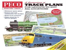 A Compendium Of Track Plans