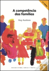 Capa do artigo A Competência das Famílias