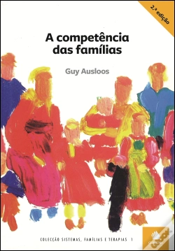 Capa do artigo A Competência das Famílias