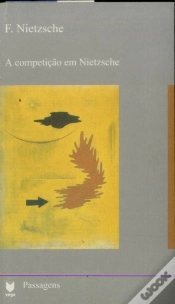 Capa do artigo A Competição Em Nietzsche