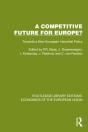 A Competitive Future For Europe? - Preview