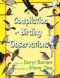 A Compilation Of Birding Observations - Preview