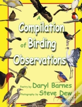 A Compilation Of Birding Observations