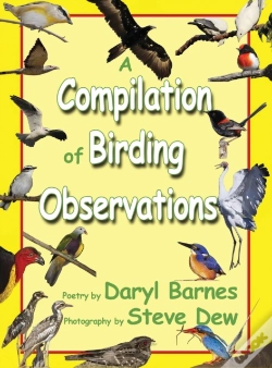 Capa do artigo A Compilation Of Birding Observations