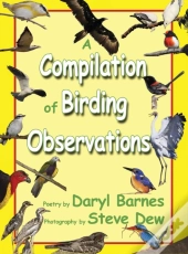 A Compilation Of Birding Observations