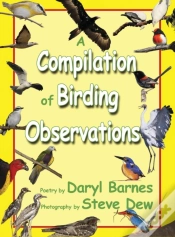 Capa do artigo A Compilation Of Birding Observations