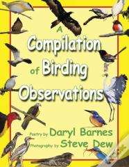 A Compilation Of Birding Observations