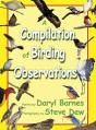 A Compilation Of Birding Observations - Preview