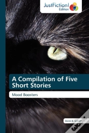 Capa do artigo A Compilation Of Five Short Stories