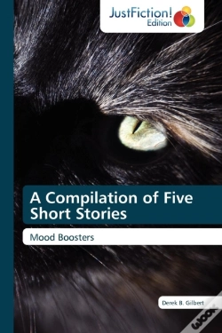 Capa do artigo A Compilation Of Five Short Stories