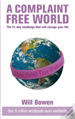 Capa do artigo A Complaint Free World