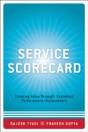 A Complete and Balanced Service Scorecard - Preview