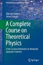 A Complete Course On Theoretical Physics - Preview