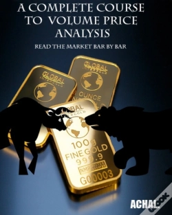 Capa do artigo A Complete Course To Volume Price Analysis