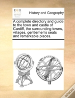 Capa do artigo A Complete Directory And Guide To The To