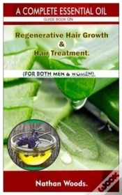 Capa do artigo A Complete Essential Oil Guide Book On R