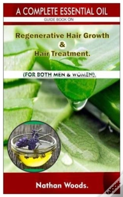 Capa do artigo A Complete Essential Oil Guide Book On R