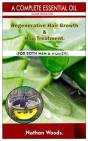 A Complete Essential Oil Guide Book On R - Preview