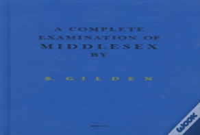 A Complete Examination Of Middlesex