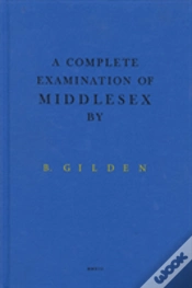 Capa do artigo A Complete Examination Of Middlesex