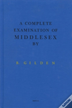 Capa do artigo A Complete Examination Of Middlesex