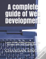A Complete Guide Of Web Development
