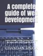 A Complete Guide Of Web Development - Preview