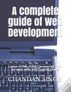 Capa do artigo A Complete Guide Of Web Development