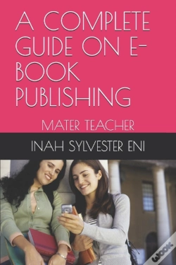 Capa do artigo A Complete Guide On E-Book Publishing
