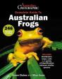 A Complete Guide To Australian Frogs - Preview