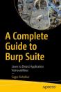 A Complete Guide To Burp Suite - Preview