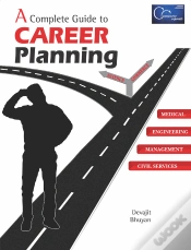 Capa do artigo A Complete Guide To Career Planning (With Youtube Av)