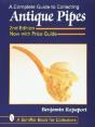 A Complete Guide To Collecting Antique Pipes - Preview