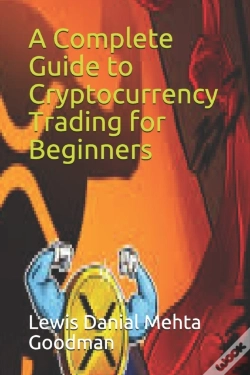 Capa do artigo A Complete Guide To Cryptocurrency Trading For Beginners