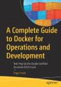 A Complete Guide To Docker For Operations And Development - Preview