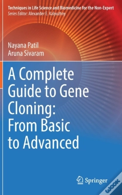 Capa do artigo A Complete Guide To Gene Cloning: From Basic To Advanced