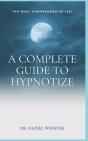 A Complete Guide To Hypnotize - Preview