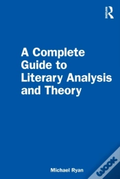Capa do artigo A Complete Guide To Literary Analysis And Theory